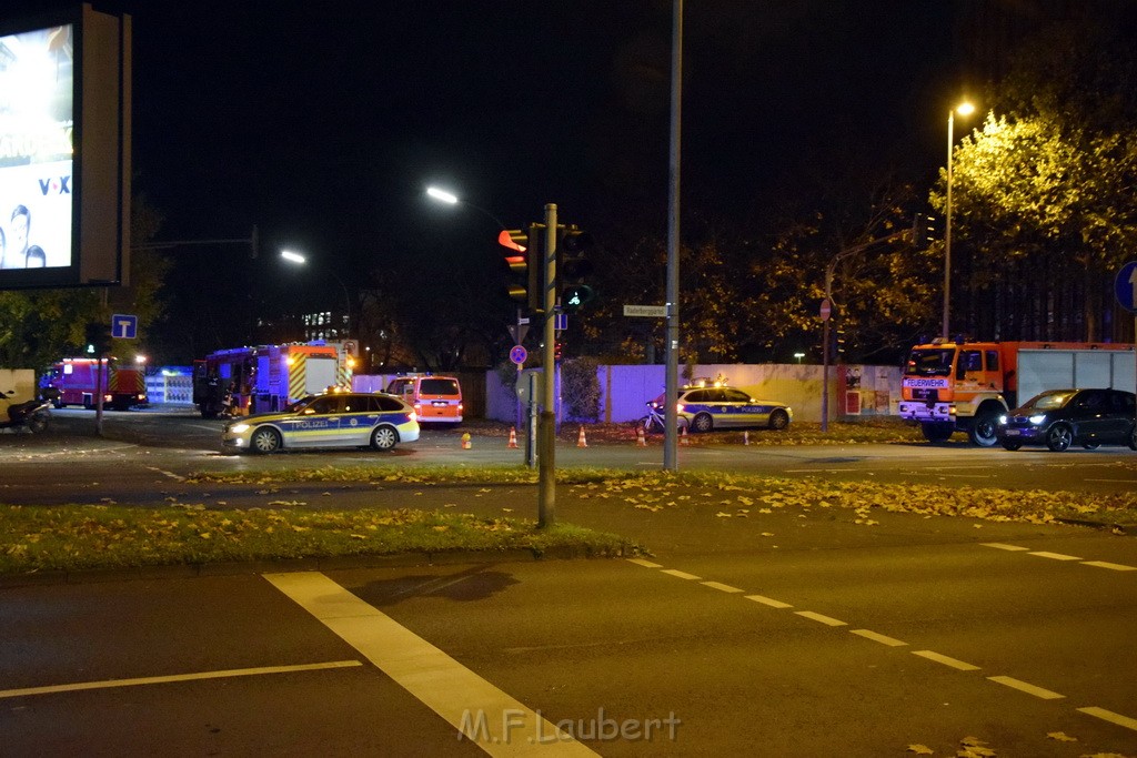 Feuer 2 Y Koeln Marienburg Raderthalguertel Mertenerstr Bonnerstr P87.JPG - Miklos Laubert